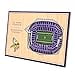 thumbnail image 3 of YouTheFan NFL Minnesota Vikings 3D StadiumViews Desktop Display U.S. Bank Stadium, 3 of 4