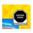 thumbnail image 2 of Frijoles negros La Sierra refritos 430 g, 2 of 4