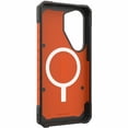 thumbnail image 5 of UAG Samsung Galaxy S26 Ultra Case 6.9" Pathfinder - Magnetic Charging Compatible Rugged Military Drop Tested Protective Cover, Orange, 5 of 5