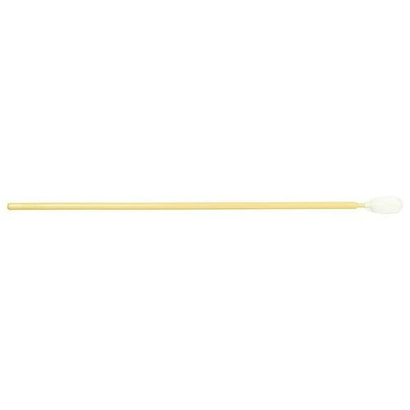 Berkshire Swab,162mm,Nwoven Poly,Flex Tip,PK100 LTN1465.10