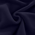 thumbnail image 3 of HOMADLES Toddler Boys Fleece Lined Jacket Warm Ear Hooded Fleece Lined Casual Baby Kids Zip Long Sleeve Cute Coat Navy 6 T, 3 of 9