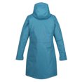 thumbnail image 2 of Regatta - Parka Romine para Mujer (Libélula) Regatta UTRG8077_dragonfly, 2 of 2
