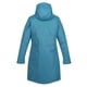 thumbnail image 2 of Regatta - Parka Romine para Mujer (Libélula) Regatta UTRG8077_dragonfly, 2 of 2