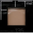 thumbnail image 2 of Maybelline New York Fit Me! Pressed Powder, 135, Creamy Natural, 2 of 4