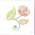 thumbnail image 3 of Great Art Now Everyday Chinoiserie Flower by Mary Urban 2 Piece Canvas Art Set Each 14W x 14H, 3 of 3