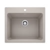 BLANCO LIVEN Laundry Sink - Truffle