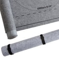 thumbnail image 5 of Practical Travel Friendly Puzzle Mat That Rolls up and Stores Unfinished Puzzles Travel with Your Puzzle Stay Organized, 5 of 8