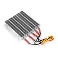 thumbnail image 2 of Ripple  Heater Ripple PTC Heating Voltage: 36V; 48V Constant Temperature Heating Automatic Energy Saving For Wax Melter Heater Steam Generator Heater, 2 of 8