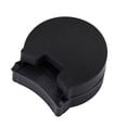 thumbnail image 2 of 5Pcs Thumb Rest Cushion Protector Pads for Oboe Clarinet Instruments (10mm Thickness Black), 2 of 8