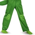 thumbnail image 4 of PJ Masks Classic Gekko Toddler Costume, 4 of 4
