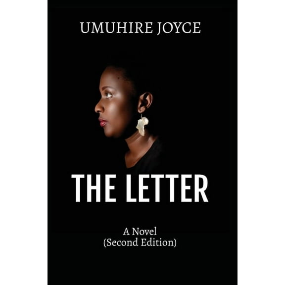 The Letter: A Novel (Second Edition), (Paperback)