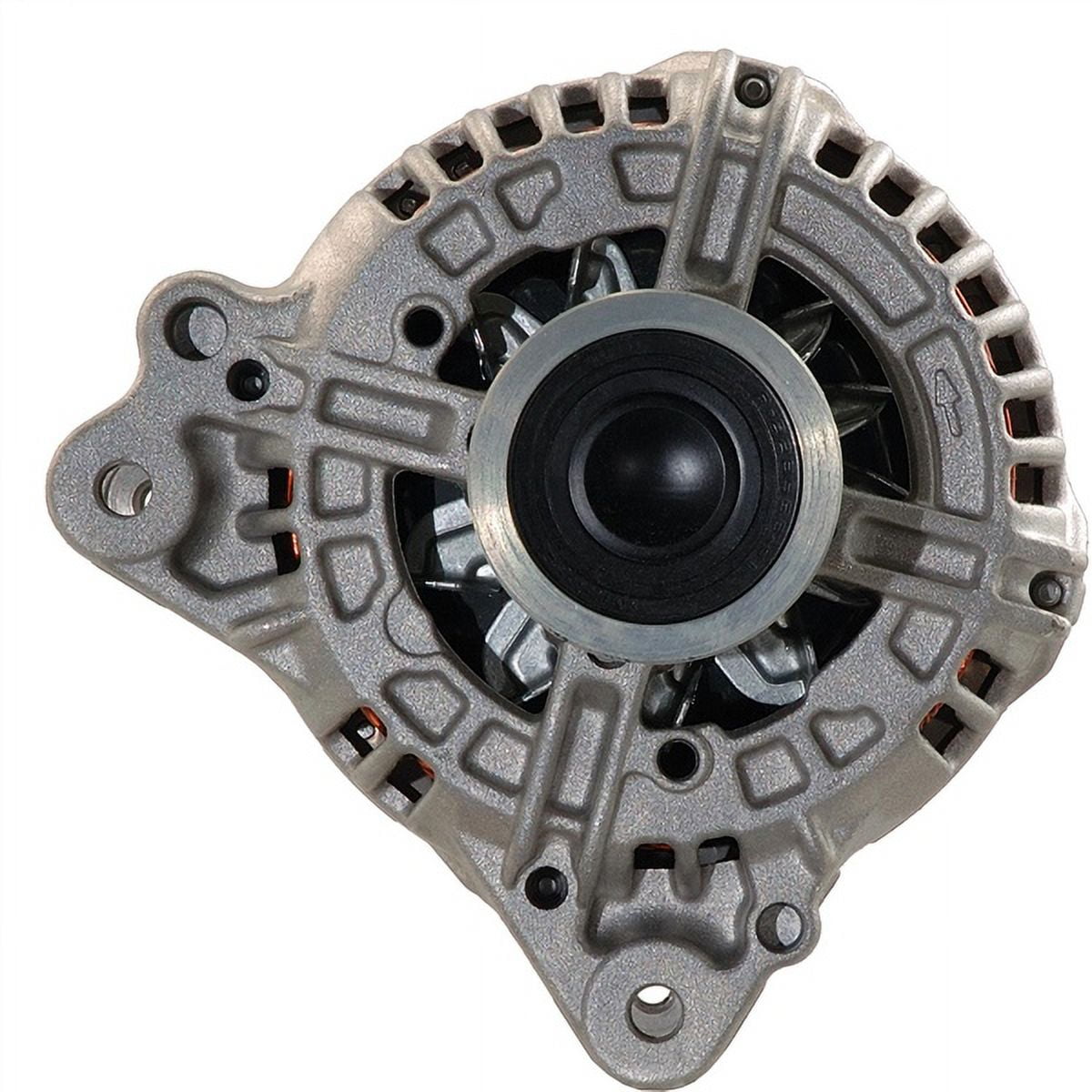 ACDelco Gold 335-1307 Alternator Fits 2013 Volkswagen Jetta