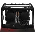thumbnail image 5 of Seizmik ICOS UTV Gun Holder | Universal In Cab On Seat Gun Mount | Holds Two Firearms, 5 of 6