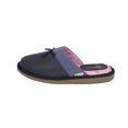 thumbnail image 2 of PANTUFLA PARA MUJER Stahl 1828 MARINO, PIEL DE BORREGO, 2 of 5