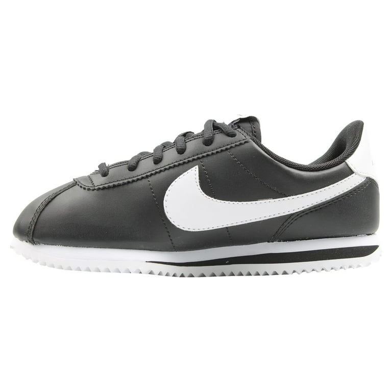 Nike Cortez Basic SL (GS) Big Kids Running Shoes Size 7
