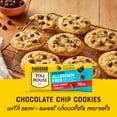 thumbnail image 5 of Nestle Toll House Organic Allergen Free Semi-Sweet Regular Chocolate Chips for Valentine's Day Baking, 10 oz Bag, 5 of 8