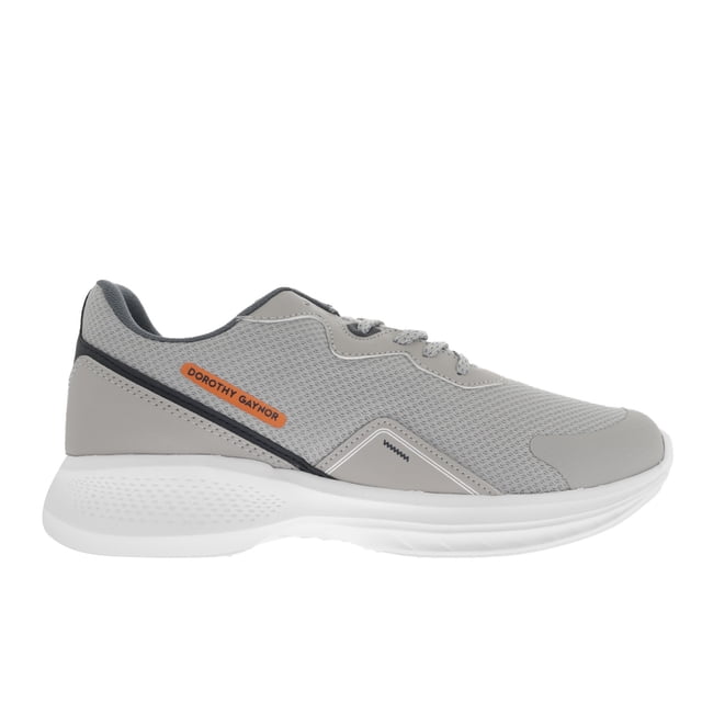 Tenis Fernando Color Gris 26.5 Dorothy Gaynor Tenis Fernando Color Gris 26.5
