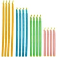thumbnail image 4 of 30 pinzas para cerrar bolsas de comida, varilla para cerrar bolsas, pinzas para cerrar bolsas de comida, pinzas para cerrar bolsas de comida, para almacenar alimentos, cerrar bolsas de congelador, 4 of 5