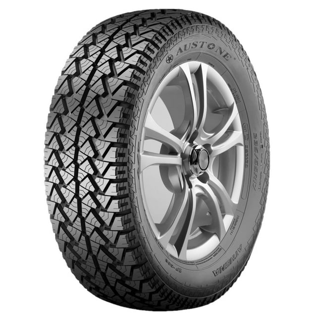 Llanta 31X10.5R15 Austone SP-302 109S