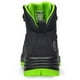 thumbnail image 4 of TENIS RIVERLINE MODELO QUANTUM COLOR NEGRO-VERDE 26, 4 of 5