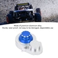 thumbnail image 3 of Aluminum Alloy RC Cover Replacement for  Slash 2WD LY27 RC Gear Box  Housing Cover with Sturdy Structure for Enhanced Performance, 3 of 7