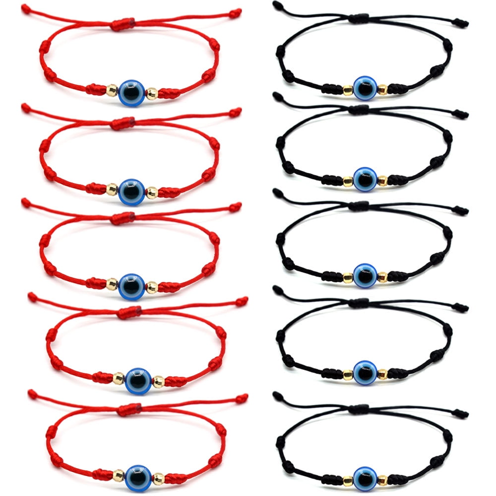 Update more than 150 blue string bracelet meaning latest kidsdream.edu.vn