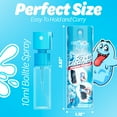 thumbnail image 5 of Gunk Getter Spray Bottle Pocket Screen Cleaner, 5 of 9