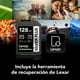 thumbnail image 2 of Lexar® Profesional SILVER PLUS SDXC UHS-I tarjeta de memoria 128gb, 205 MB/s de lectura, 150 MB/s de escritura, con regalito, 2 of 11