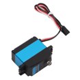 thumbnail image 4 of RC Servo ANGGREK Alta Velocidad 35KG 270 Grados Celsius, 4 of 8