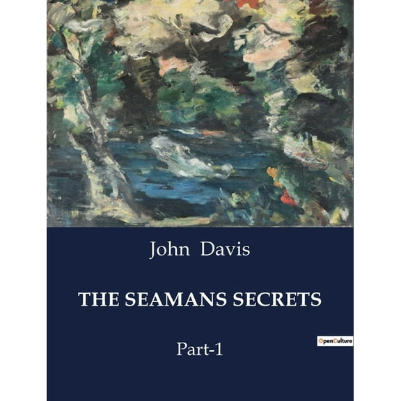 The Seamans Secrets (Paperback)