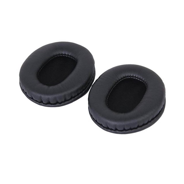 Almohadillas suaves para auriculares Methold para Audio-Technica ATH-M50 M50S M20 M30 M40 ATH-SX1