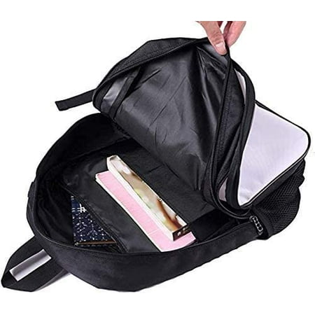 photo Among Us Backpack Walmart zecatl among us backpack among us school bag among us laptop bag among us travel bag fashionable awesome gift among us 04