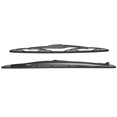 thumbnail image 1 of Bosch Windshield Wiper Blade Set P/N:3397001394, 1 of 1