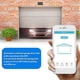 thumbnail image 3 of Tuya WiFi Garage Door Controller Smart Door Switcher, 3 of 5