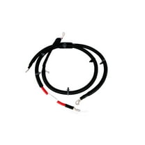 Battery Cable Harness