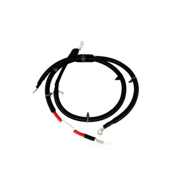 Battery Cable Harness
