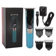 thumbnail image 2 of Cortadora de Cabello Recargable BuyWeek Profesional, 2 of 14
