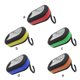 thumbnail image 5 of Yuarrent 24LED luz de trabajo linterna portátil 2 modos antorcha pesca ciclismo reparación de automóviles lámpara de emergencia herramientas de Type3 NO3 Yuarrent OD019535-04B, 5 of 6