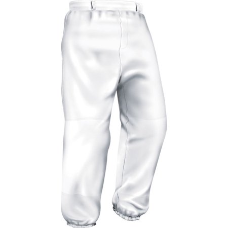 Pro Baseball Pants - Easton Youth Pro Pull Up Baseball Pants