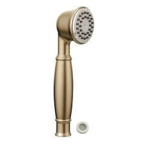 114341BB Handheld shower Brushed Bronze