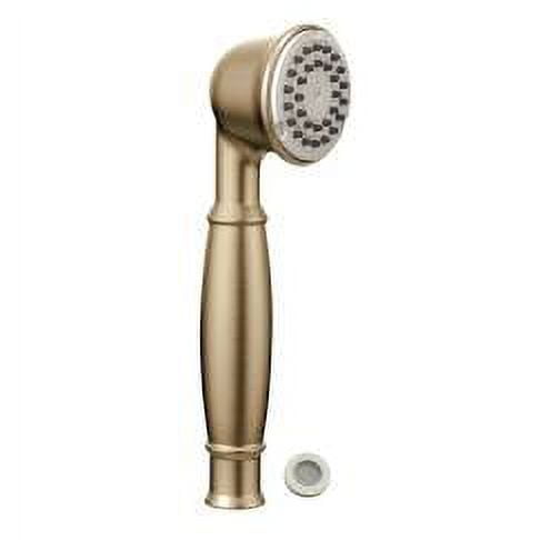 114341BB Handheld shower Brushed Bronze