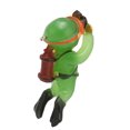 thumbnail image 5 of Aquarium Diver Decoration, Small Diver Model Aquarium Floating Diver Ornament Safe For Floating Aquarium Accessory ANGGREK Descripción de la referencia, 5 of 5