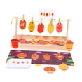 thumbnail image 3 of Kokiya Mid-autumn Festival Lantern Toy Montessori Hand Eye Coordination Spring Festival, 3 of 9