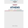 thumbnail image 2 of Lonely Planet Pocket Athens - Paperback, 2 of 2