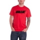 thumbnail image 1 of Billie Eilish - Camiseta Blohsh Logotipo Racer para Adultos Unisex (Rojo), 1 of 2