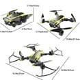 Sales Today Clearance Remote Control Drone S22 Drone Highdefinition
