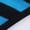 Blue, variant on Pure Cotton Breathable Casual Classic Fit Bikini Briefs Thongs for Women Black 2Xl
