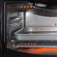 thumbnail image 4 of Horno Electrico American 5634 4 Panes Potente American 5634, 4 of 4