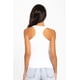 thumbnail image 3 of Camiseta Basica Diane & Geordi Colombia Algodon Cuello Redondo 4302 Blanco M, 3 of 4