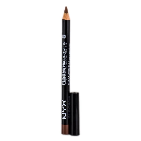 NYX Cosmetics NYX Eye/Eyebrow Pencil, 0.04 oz